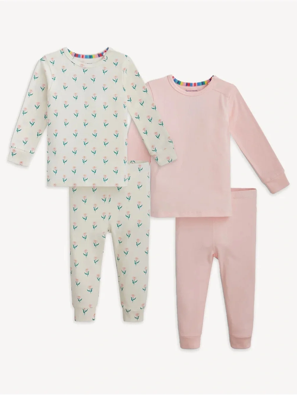 NWT- Magnetic me 2-Pack PJ Set